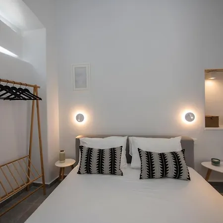 Apartment Avli Mykonos Town