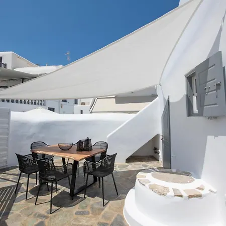 Apartment Avli