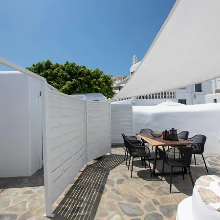 Avli Apartment *