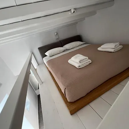 Apartment Avli