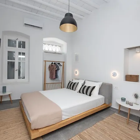Avli Apartment *